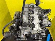 Двигатель Mitsubishi L200 (2006-2015) Пикап 2006 2.5 D 4D56