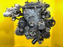 Двигатель Mitsubishi L200 (2015-2022) Пикап 2017 2.4 D 4N15