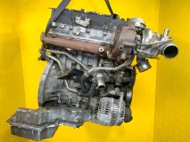 Двигатель Mitsubishi L200 (2015-2022) Пикап 2017 2.4 D 4N15