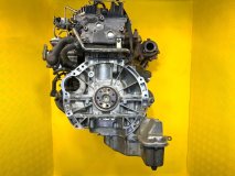 Двигатель Mitsubishi L200 (2015-2022) Пикап 2017 2.4 D 4N15