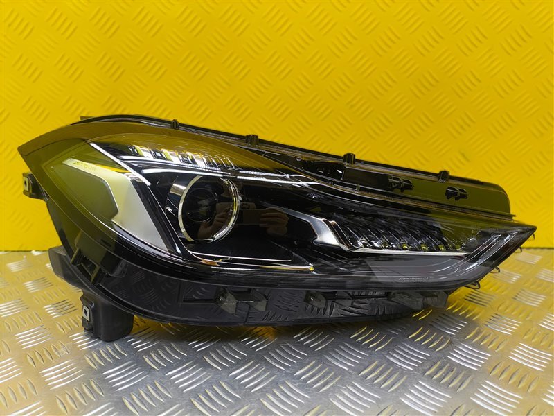Фара правая Jetour X70 (2018—н.в.) 2020 (б/у)