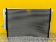 Радиатор кондиционера Chery Tiggo 8 Pro (2021-н.в) 2023