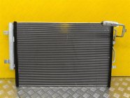 Радиатор кондиционера Chery Tiggo 8 Pro (2021-н.в) 2023