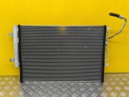 Радиатор кондиционера Chery Tiggo 8 Pro (2021-н.в) 2023