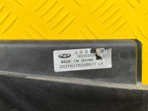 Вентилятор радиатора Chery Tiggo 7 Pro Max (2022-н.в) 2024