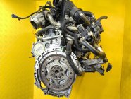 Двигатель Land Rover Discovery Sport I (2014-н.в) Внедорожник 2017 2.0 D 204DTD