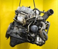 Двигатель Mitsubishi L200 (2006-2015) Пикап 2006 2.5 D 4D56