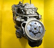 Двигатель Mitsubishi L200 (2006-2015) Пикап 2006 2.5 D 4D56