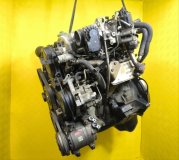 Двигатель Mitsubishi L200 (2006-2015) Пикап 2006 2.5 D 4D56