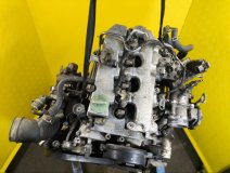 Двигатель Mitsubishi L200 (2006-2015) Пикап 2006 2.5 D 4D56