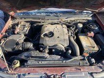 Двигатель Mitsubishi L200 (2006-2015) Пикап 2008 2.5 D 4D56