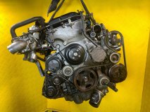 Двигатель Fiat Fullback 2015 - 2020 Пикап 2016 2.4 D 4N15