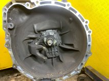 КПП механическая (МКПП) передняя Ford Ranger II (2006-2011) Пикап 2006 2.5 D