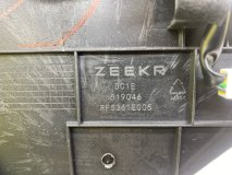 Обшивка двери передняя правая Zeekr 001 2022 Обшивка двери передняя правая Zeekr 001 2022