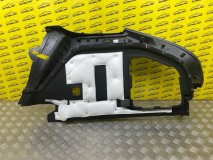 Обшивка багажника Zeekr 001 2022