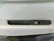 Обшивка двери задняя левая Zeekr 001 2022 Обшивка двери задняя левая Zeekr 001 2022