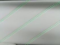 Обшивка двери задняя левая Zeekr 001 2022 Обшивка двери задняя левая Zeekr 001 2022