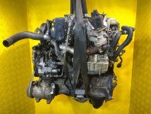 Двигатель Mitsubishi L200 (2006-2015) Пикап 2013 2.5 D 4D56