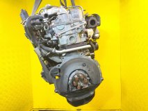 Двигатель Mitsubishi L200 (2006-2015) Пикап 2013 2.5 D 4D56