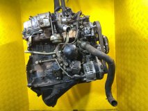 Двигатель Mitsubishi L200 (2006-2015) Пикап 2013 2.5 D 4D56