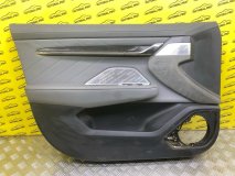 Обшивка двери передняя левая Zeekr 001 2022 Обшивка двери передняя левая Zeekr 001 2022