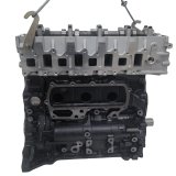 Двигатель Mitsubishi Pajero Sport I (1996-2008) 2003 2.8 D 4M40T Двигатель Mitsubishi Pajero Sport I (1996-2008) 2003 2.8 D 4M40T