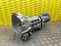 КПП механическая (МКПП) Great Wall Hover H3 (2010-2016) 2015 2.0 4G63S4T