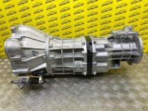 КПП механическая (МКПП) Great Wall Hover H3 (2010-2016) 2015 2.0 4G63S4T