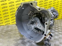 КПП механическая (МКПП) Great Wall Hover H3 (2010-2016) 2015 2.0 4G63S4T