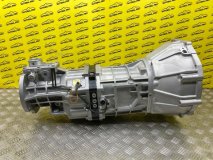 КПП механическая (МКПП) Great Wall Hover H3 (2010-2016) 2015 2.0 4G63S4T