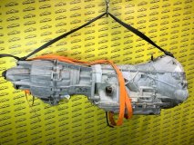 КПП автоматическая (АКПП) Lincoln Navigator IV (2017-2025) 2019 3.5 i