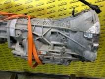 КПП автоматическая (АКПП) Lincoln Navigator IV (2017-2025) 2019 3.5 i