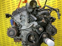 Двигатель Lincoln Navigator IV (2017-2025) 2019 3.5 i