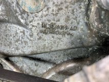 Двигатель Lincoln Navigator IV (2017-2025) 2019 3.5 i