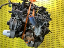 Двигатель Lincoln Navigator IV (2017-2025) 2019 3.5 i