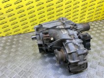 Раздаточная коробка ISUZU D-Max II (2012-2021) Пикап 2014 2.5 D 4JK1