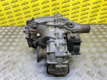 Раздаточная коробка ISUZU D-Max II (2012-2021) Пикап 2014 2.5 D 4JK1
