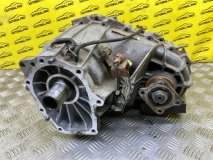 Раздаточная коробка ISUZU D-Max II (2012-2021) Пикап 2014 2.5 D 4JK1