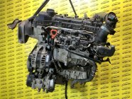 Двигатель Exeed LX (2017-н.в.) 2023 1.5 i SQRE4T15C