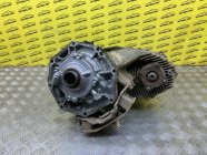 Раздаточная коробка Lexus LX 570 (2007-2022) Внедорожник 2008 5.7 i 3URFE