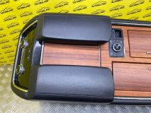 Консоль салона (центральная часть) передний Lincoln Navigator IV (2017-2025) 2019 3.5 i