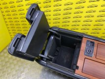 Консоль салона (центральная часть) передний Lincoln Navigator IV (2017-2025) 2019 3.5 i