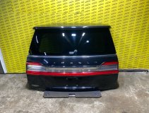 Крышка багажника Lincoln Navigator IV (2017-2025) 2019 3.5 i