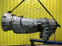 КПП автоматическая (АКПП) Mercedes-Benz GL-Класс I X164 500 (2006-2009) 2006 5.5 i M273