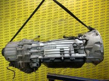 КПП автоматическая (АКПП) Mercedes-Benz GL-Класс I X164 500 (2006-2009) 2006 5.5 i M273