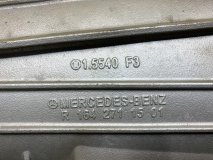 КПП автоматическая (АКПП) Mercedes-Benz GL-Класс I X164 500 (2006-2009) 2006 5.5 i M273