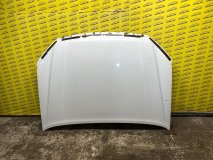 Капот ISUZU D-Max II (2012-2021) Пикап 2012 2.5 D 4JK1