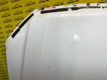 Капот ISUZU D-Max II (2012-2021) Пикап 2012 2.5 D 4JK1