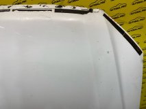 Капот ISUZU D-Max II (2012-2021) Пикап 2012 2.5 D 4JK1