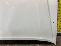 Капот ISUZU D-Max II (2012-2021) Пикап 2012 2.5 D 4JK1